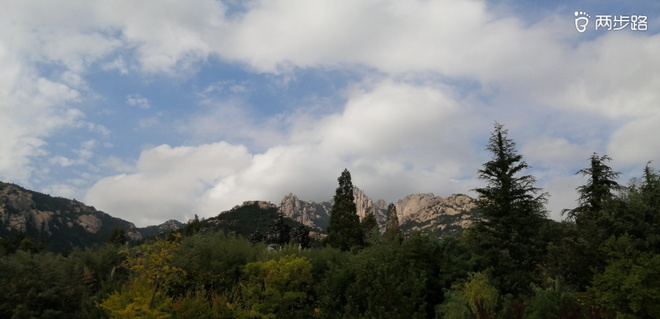 敬畏自然-致敬即将到来的LS100-中段赛道体验