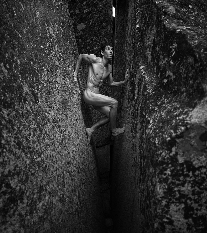 说好不哭 2019年最美的身体都在这里了