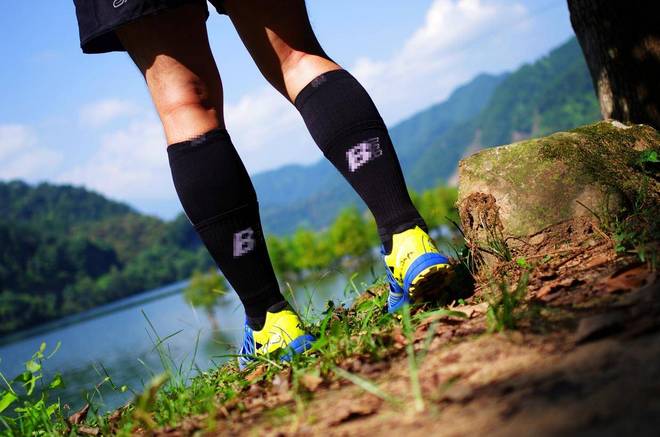 当热刀划过黄油——scarpa  旋风 竞赛越野跑鞋体验