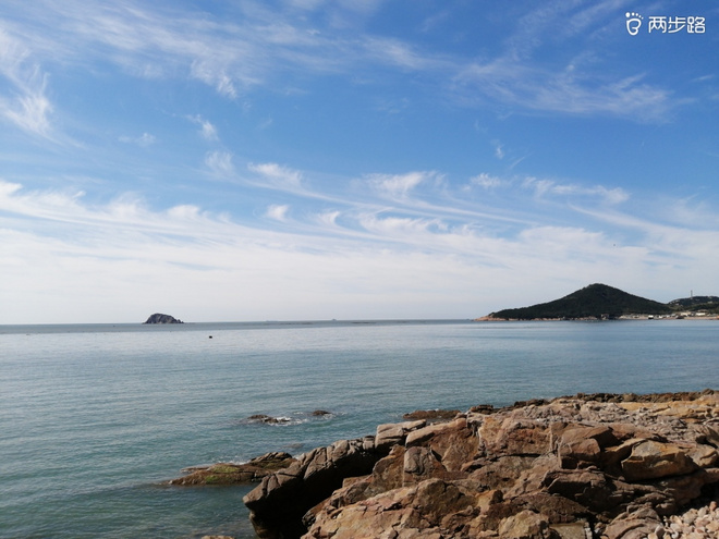 致敬UTMB-崂山小环线徒步