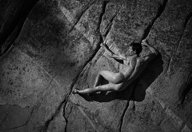 说好不哭 2019年最美的身体都在这里了