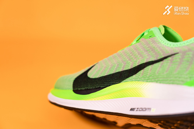 开箱 | 稳定增速  Nike Zoom Pegasus Turbo 2