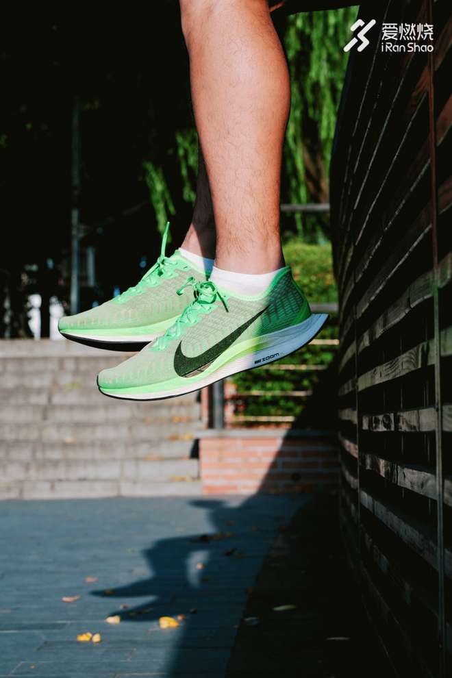 跑鞋 | Nike Zoom Pegasus Turbo 2 疾速领跑员