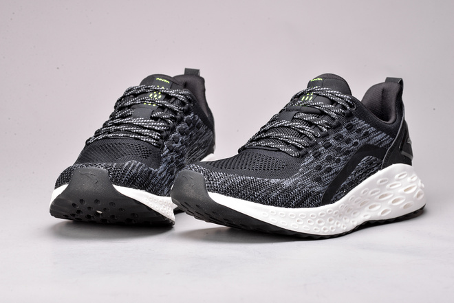 跑步新手永远不会选错的5款跑鞋（2019版）