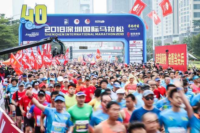 标牌时代 | 马拉松赛事等级高服务就一定好吗？