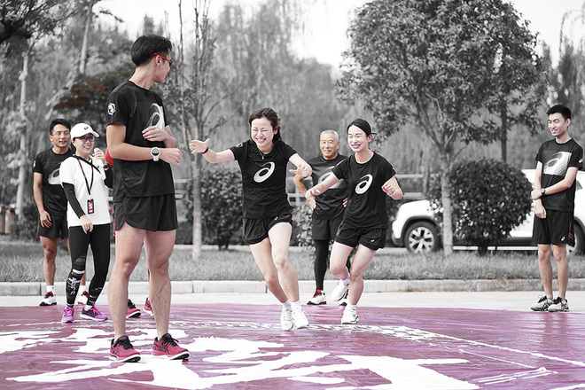 揭秘 | 这样训练，你也能和肯尼亚跑者一样快