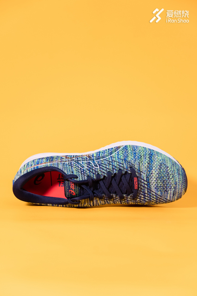 开箱 | 速度伴侣新装上阵  ASICS Gel DS Trainer 24