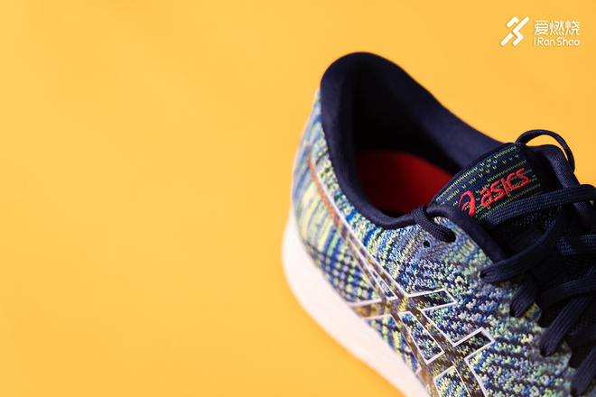 开箱 | 速度伴侣新装上阵  ASICS Gel DS Trainer 24