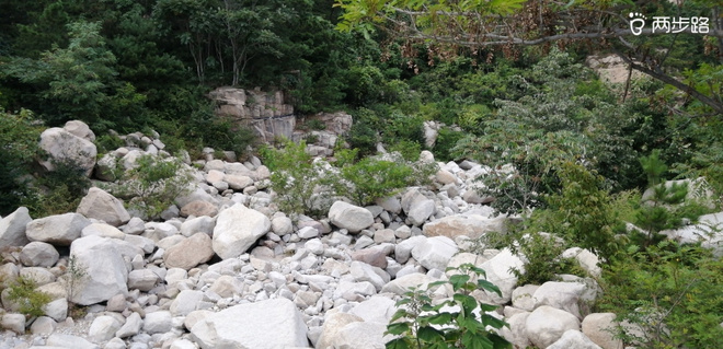 致敬UTMB-崂山小环线徒步