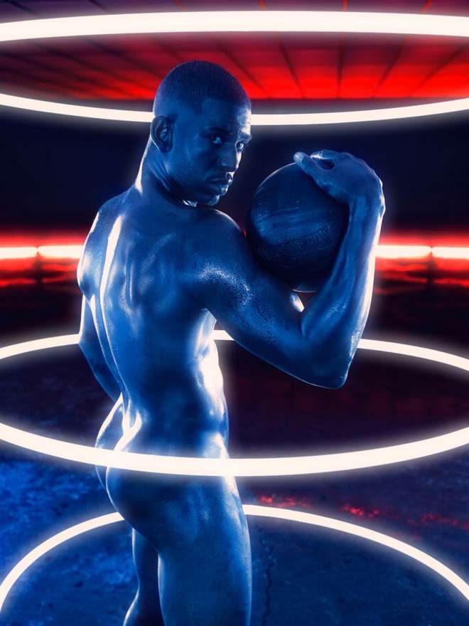 说好不哭 2019年最美的身体都在这里了