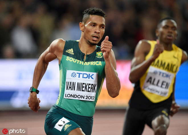 莫·法拉大北跑六连冠 | 跑圈十件事