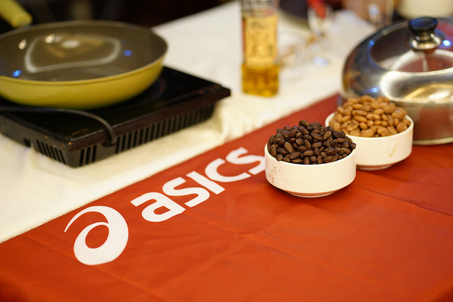 跑将之征 | 西安48小时，突破不止于此