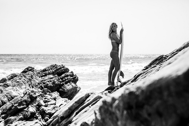 说好不哭 2019年最美的身体都在这里了