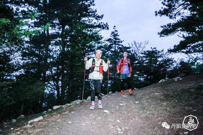 奔跑——只为遇见，江南168赛记