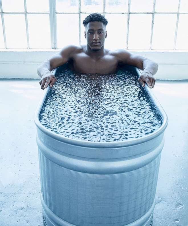 说好不哭 2019年最美的身体都在这里了