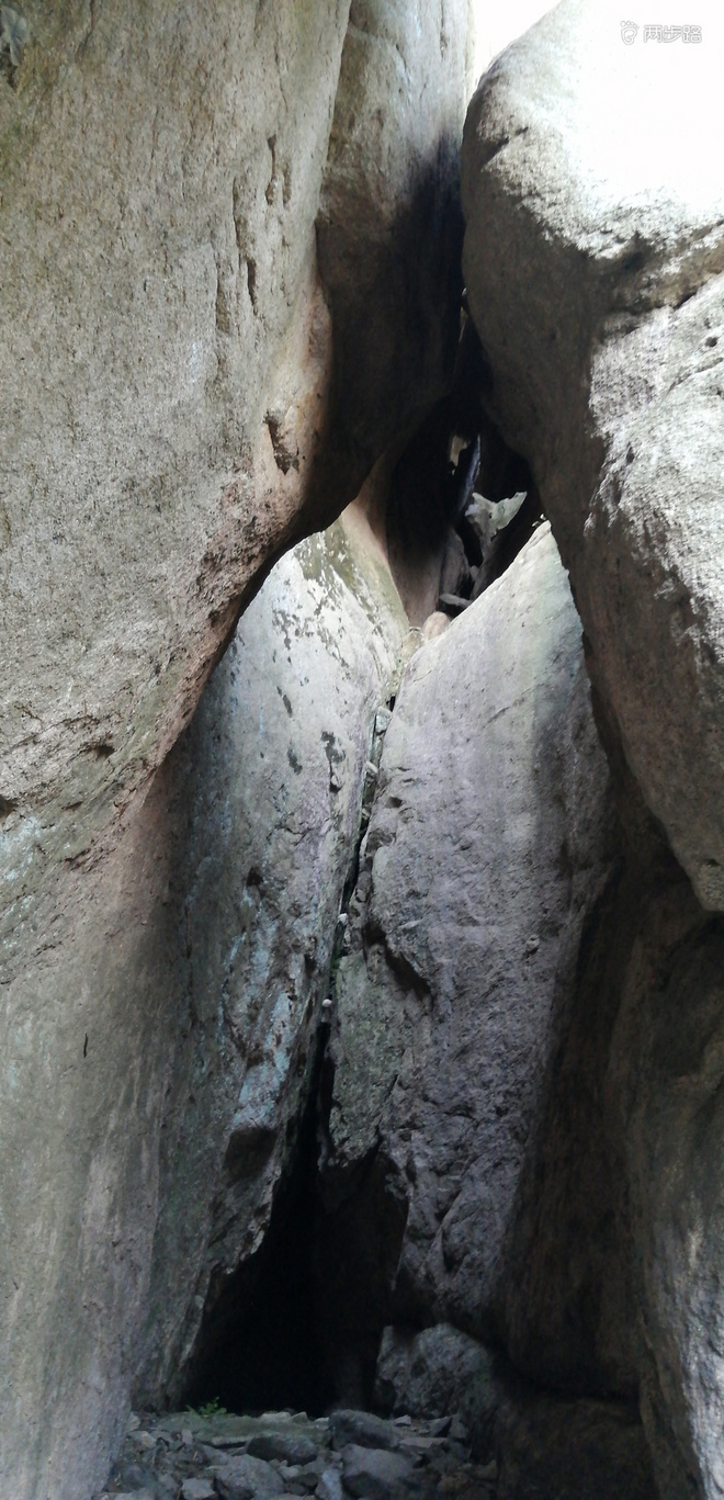 致敬UTMB-崂山小环线徒步