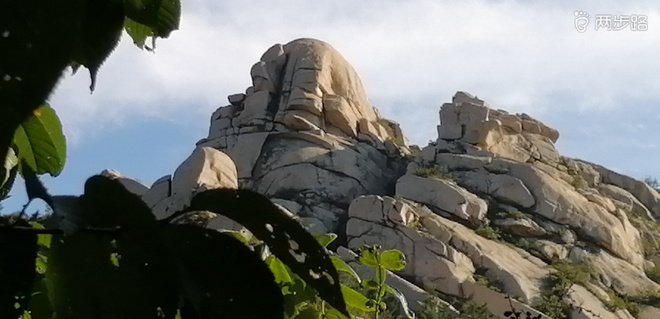 致敬UTMB-崂山小环线徒步