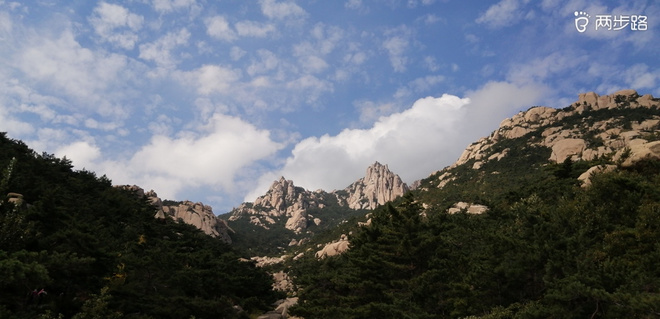 敬畏自然-致敬即将到来的LS100-中段赛道体验