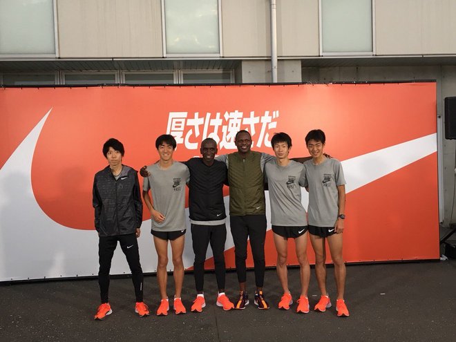 人物 | MGC冠军 低调稳定的中村匠吾