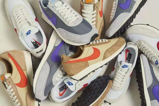 跑步新手最容易选错的3种跑鞋