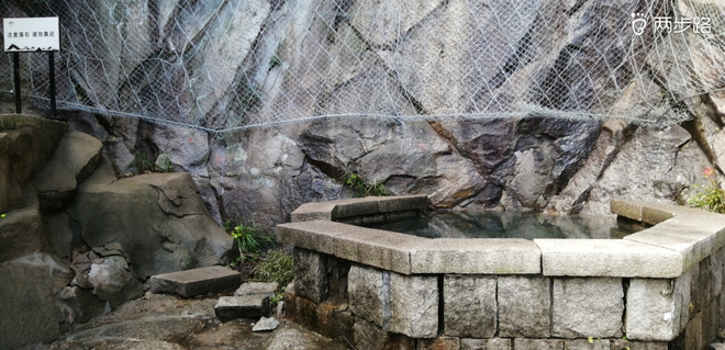 致敬UTMB,呐喊天柱山越野-190907~LS100-50二次试跑完成