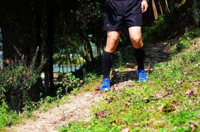 正是环肥燕瘦——手里的4双越野跑鞋小横评