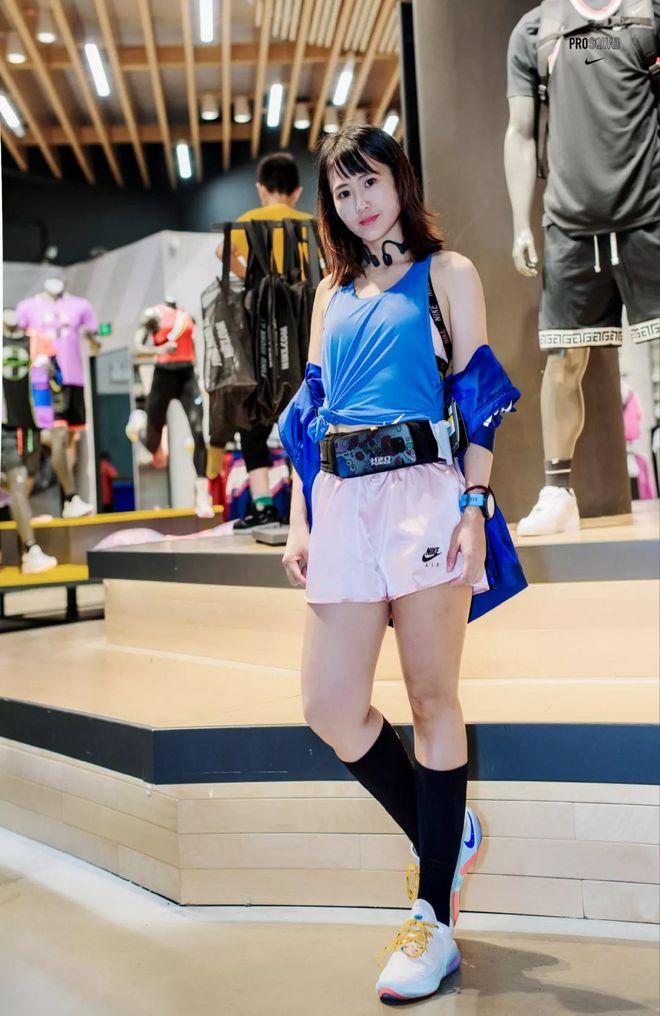 隔着耳朵与海浪谈恋爱——韶音Xtrainerz骨传导游泳耳机