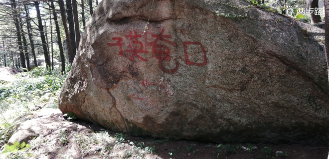 致敬UTMB-崂山小环线徒步