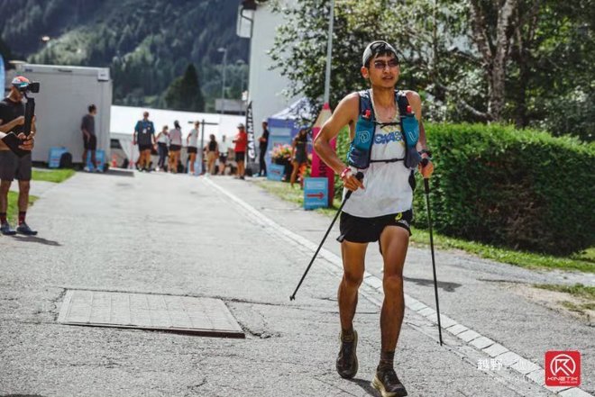 人物 | 罗灿华 为野而生