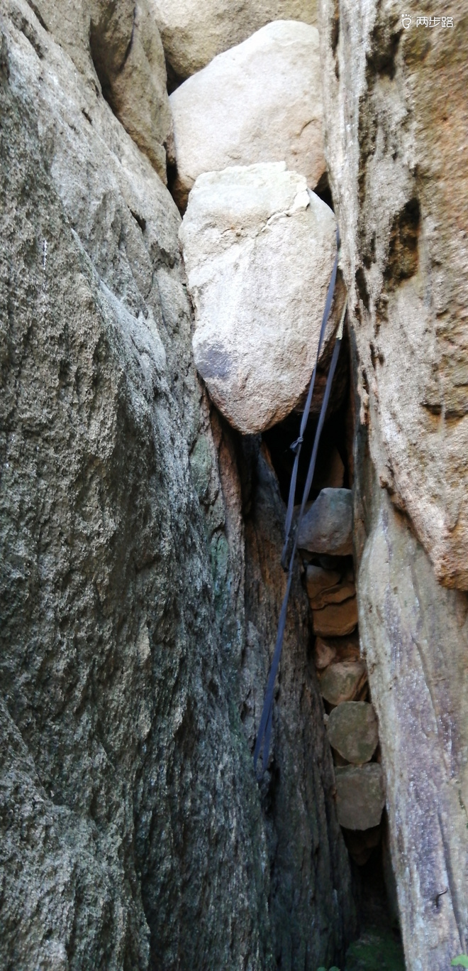 致敬UTMB-崂山小环线徒步