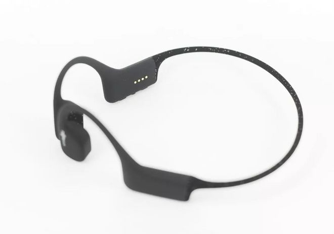 隔着耳朵与海浪谈恋爱——韶音Xtrainerz骨传导游泳耳机