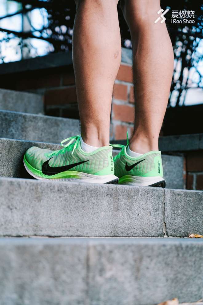 跑鞋 | Nike Zoom Pegasus Turbo 2 疾速领跑员