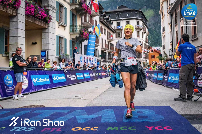 闪耀勃朗峰之巅，决胜UTMB®️极限征途 ——2019 Columbia UTMB®环勃朗峰超级越野赛圆满收官