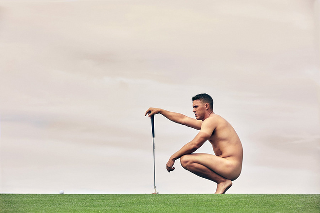 说好不哭 2019年最美的身体都在这里了