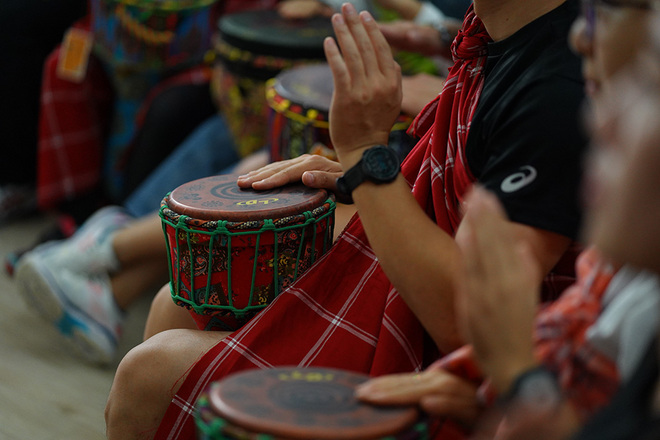 跑将之征 | 西安48小时，突破不止于此