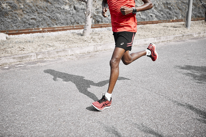 揭秘 | 这样训练，你也能和肯尼亚跑者一样快