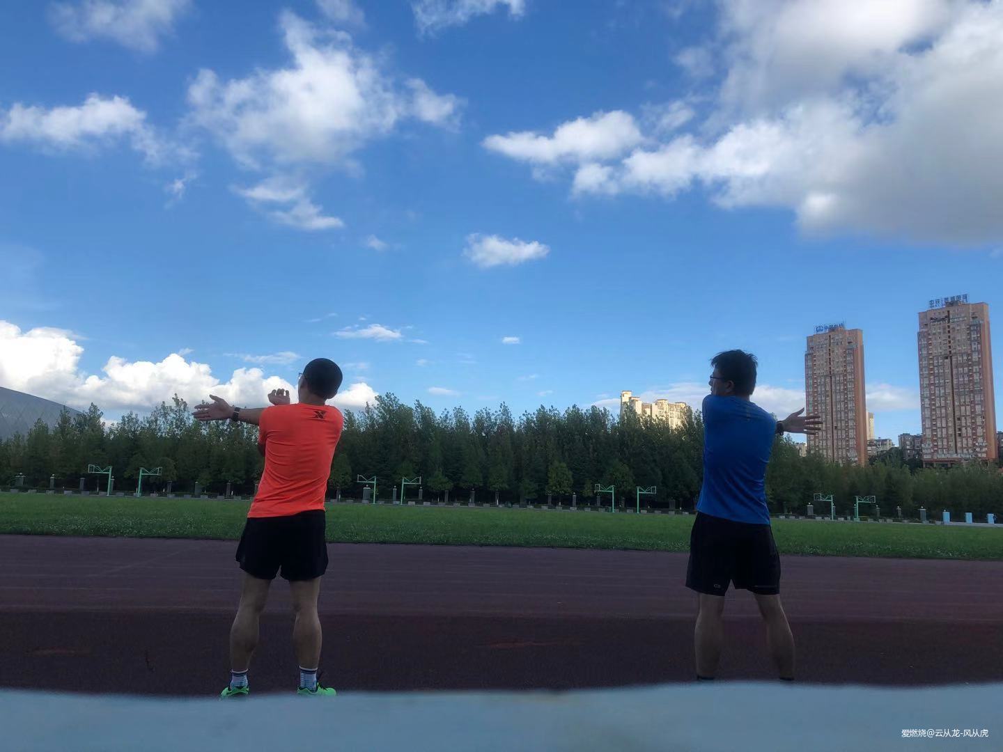 山峦在呼唤我，我必须往哪儿走！记2019百里杜鹃第三届越野跑挑战赛！