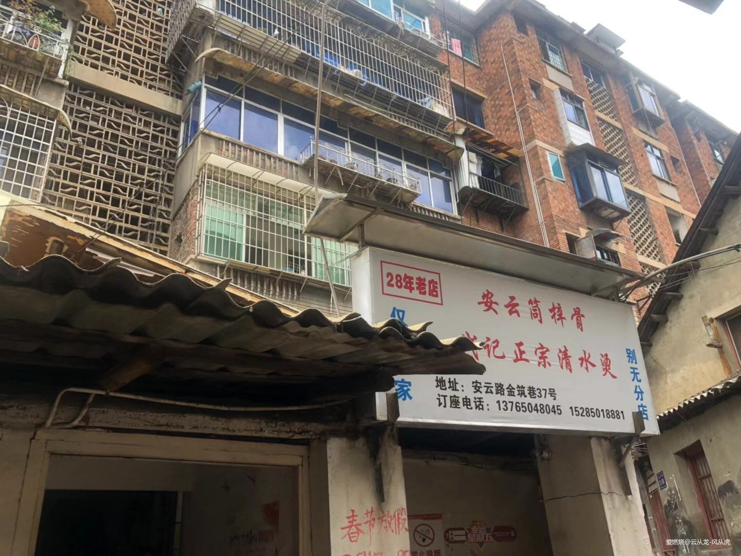 山峦在呼唤我，我必须往哪儿走！记2019百里杜鹃第三届越野跑挑战赛！