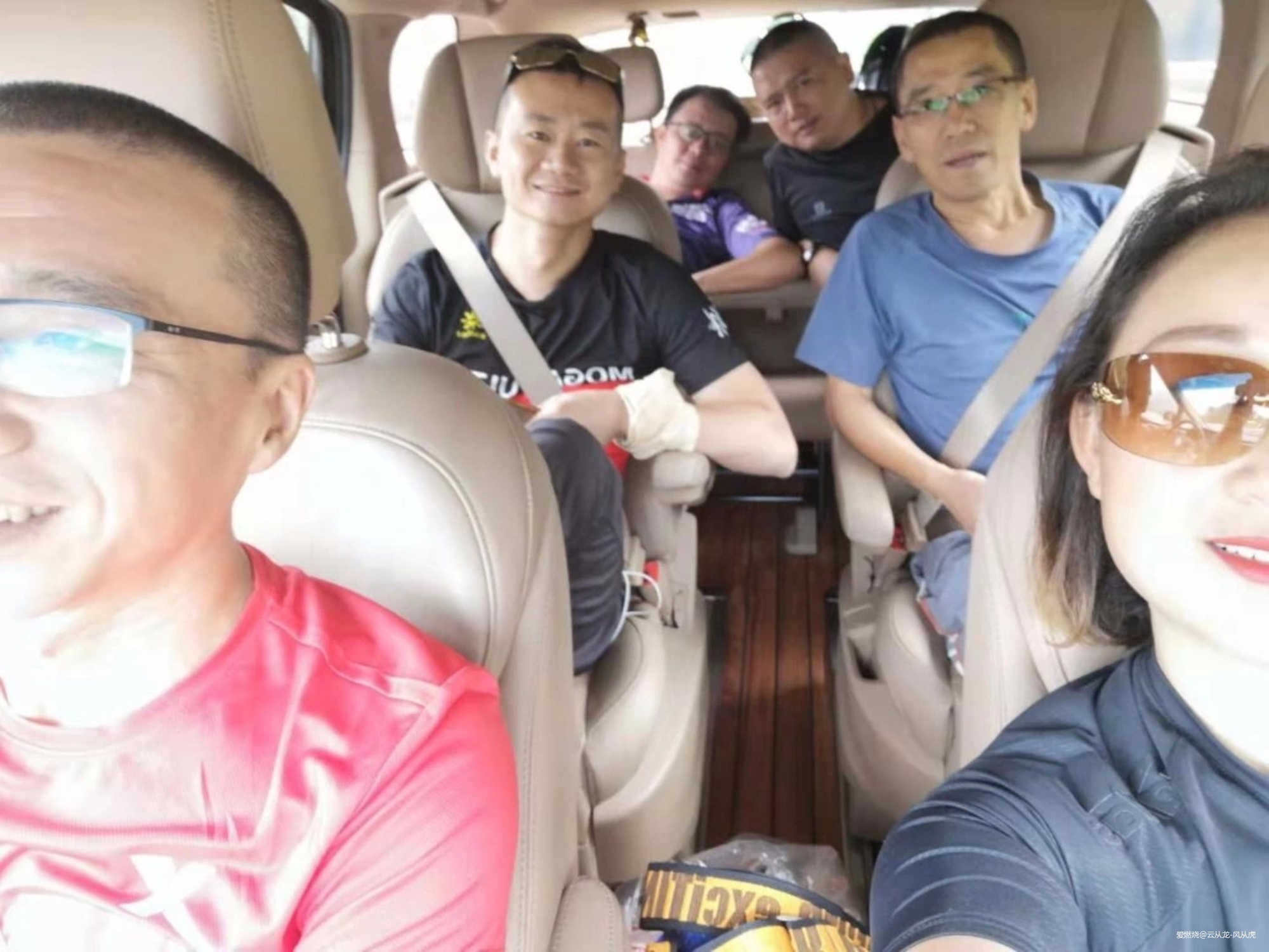 山峦在呼唤我，我必须往哪儿走！记2019百里杜鹃第三届越野跑挑战赛！