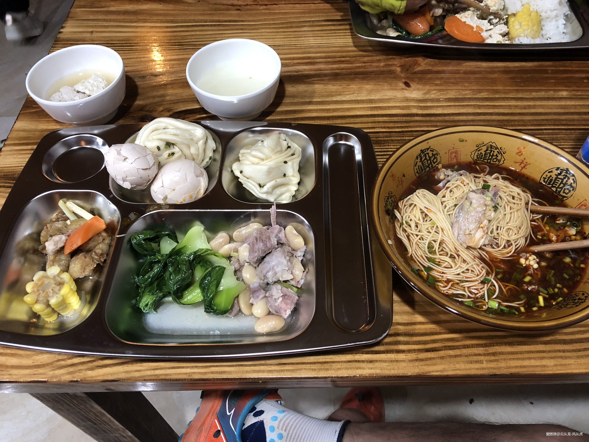 山峦在呼唤我，我必须往哪儿走！记2019百里杜鹃第三届越野跑挑战赛！