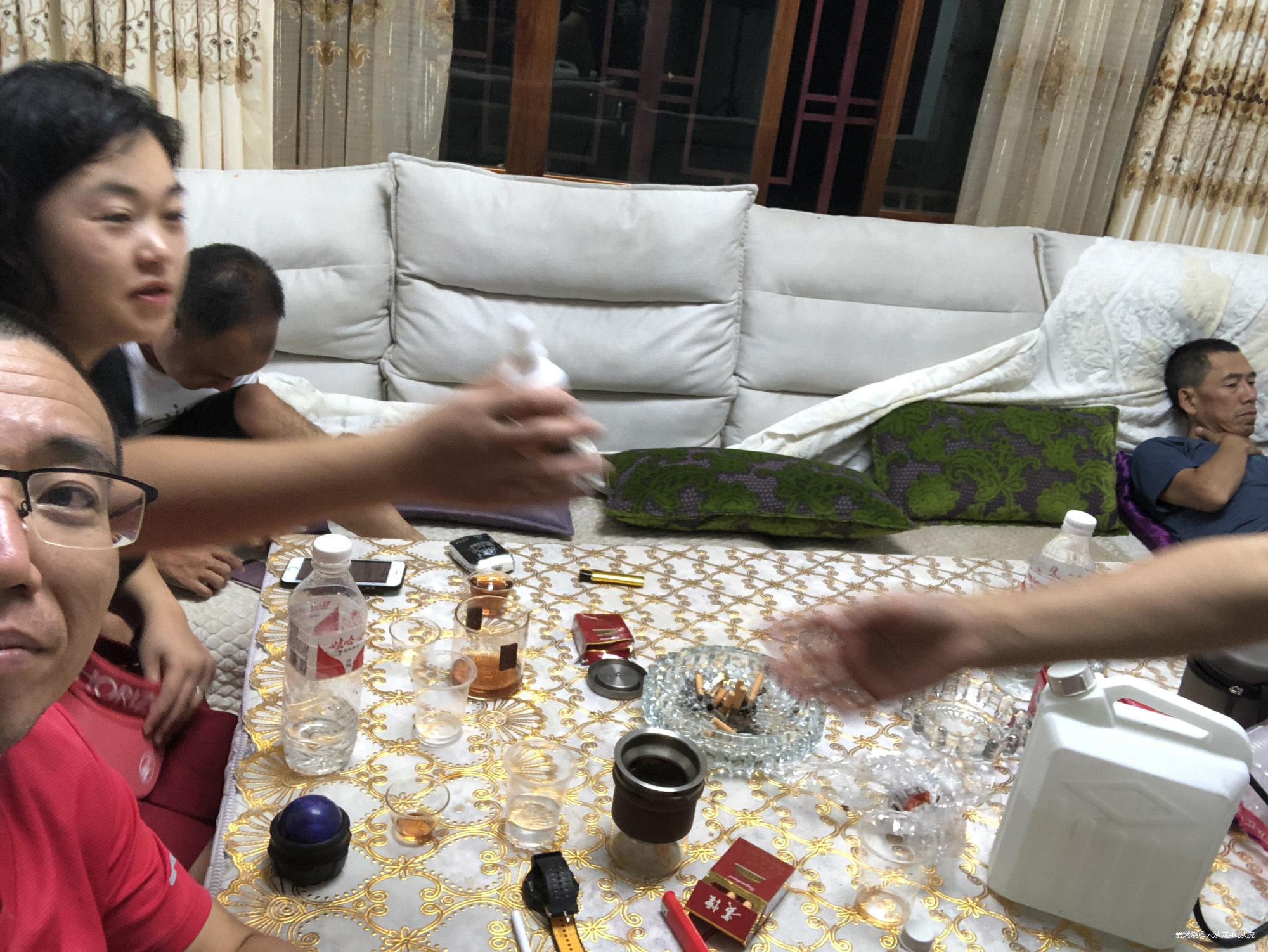 山峦在呼唤我，我必须往哪儿走！记2019百里杜鹃第三届越野跑挑战赛！