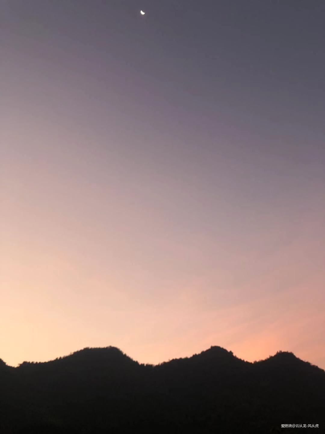 山峦在呼唤我，我必须往哪儿走！记2019百里杜鹃第三届越野跑挑战赛！