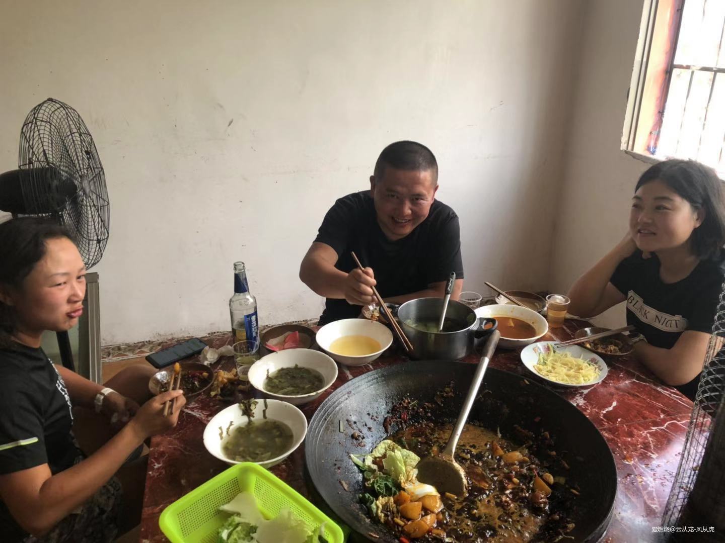 山峦在呼唤我，我必须往哪儿走！记2019百里杜鹃第三届越野跑挑战赛！