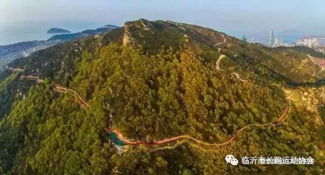 虐，爽！——2019连云港星空超马参赛体验