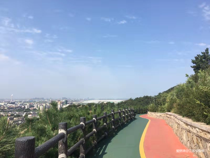 虐，爽！——2019连云港星空超马参赛体验