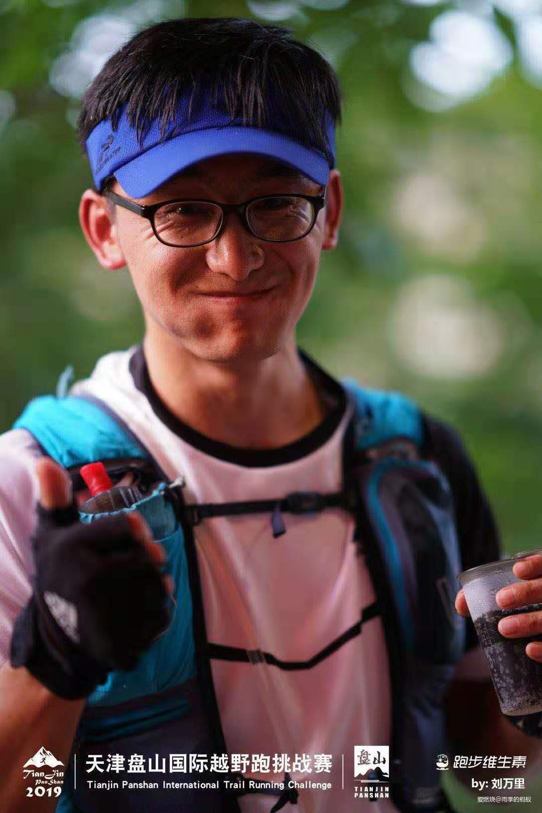 尴尬……记第二次被关门——天津盘山70km赛——蚂蚁