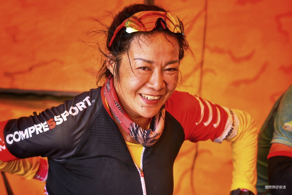 戈壁的星空下——2019八百流沙摄影记