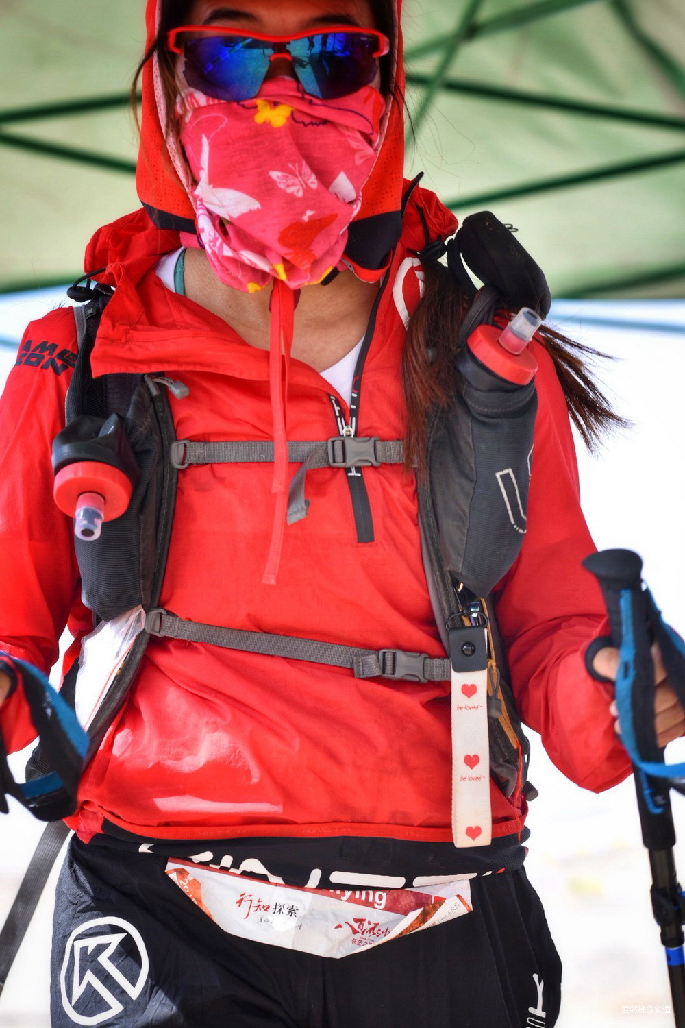 戈壁的星空下——2019八百流沙摄影记