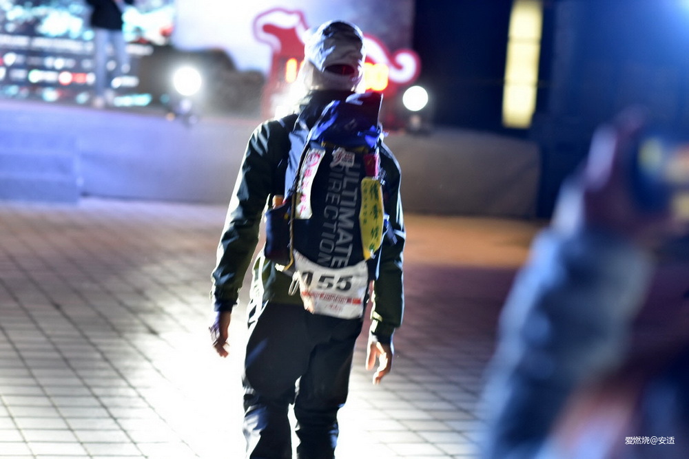 戈壁的星空下——2019八百流沙摄影记