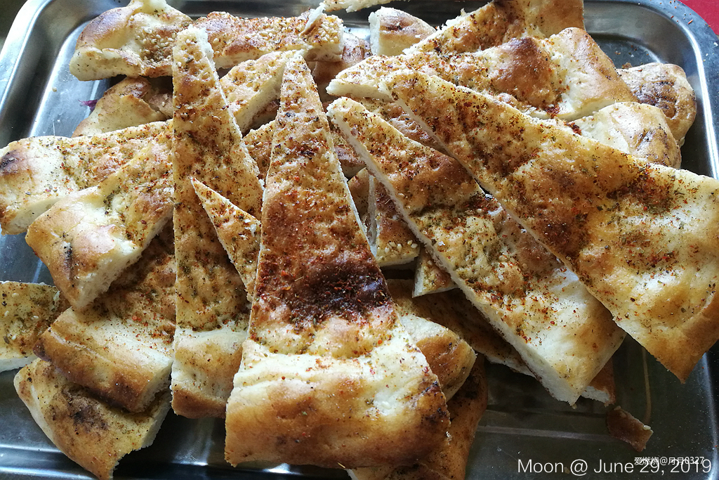 纵情奔跑在鲜花盛开的诗意远方｜2019喀纳斯超级越野赛